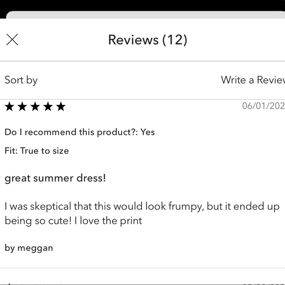 Nwt dress forum floral mini frocked dress urban outfitters m - Picture 3 of 5